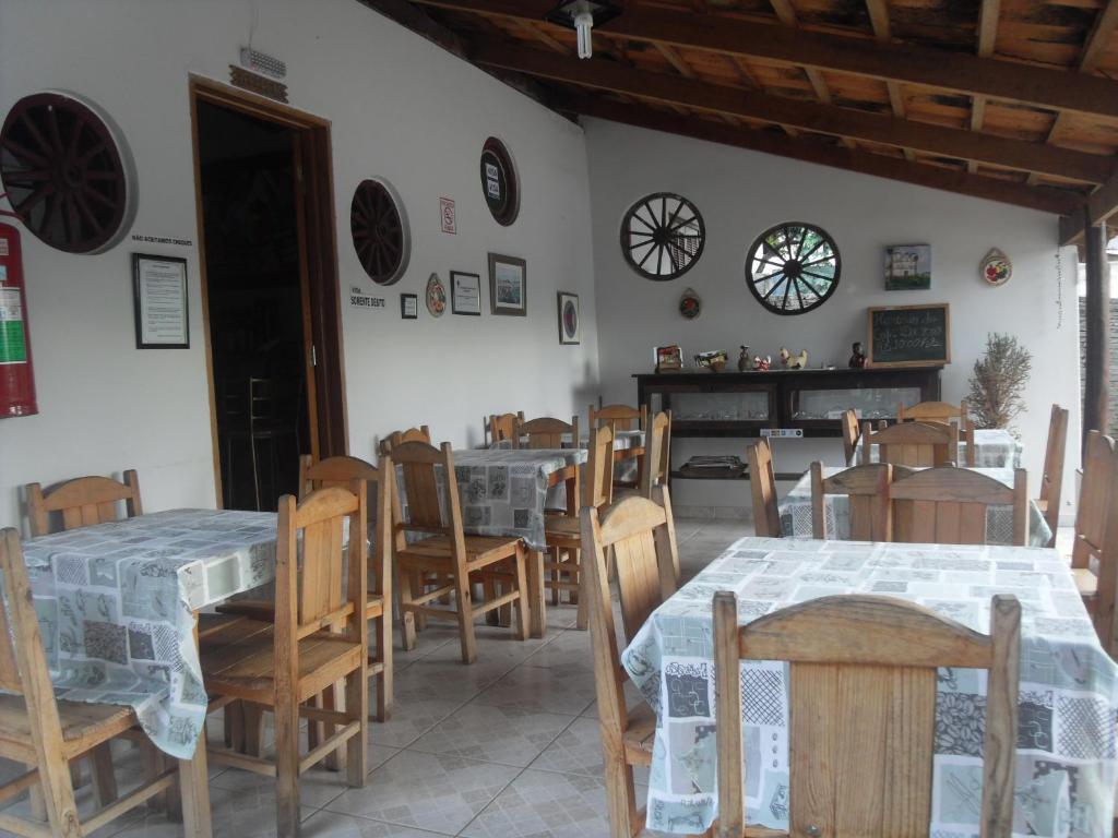 Pousada Estrela Matutina Pirenópolis Esterno foto