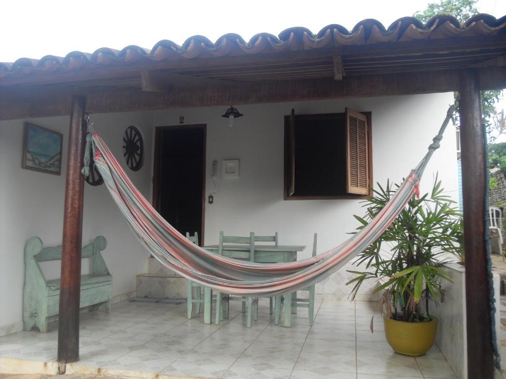 Pousada Estrela Matutina Pirenópolis Esterno foto